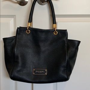 Marc Jacobs Too Hot To Handle Bentley Tote